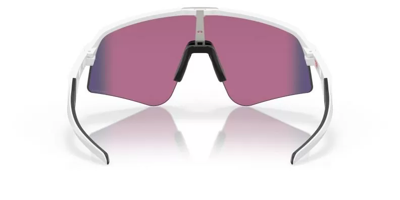 Oakley Sutro Lite Sweep 39 - Matte White, Prizm Road