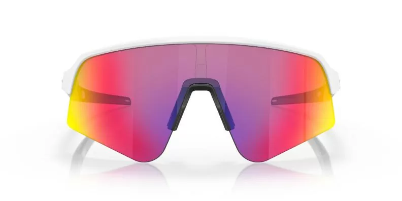 Oakley Sutro Lite Sweep 39 - Matte White, Prizm Road
