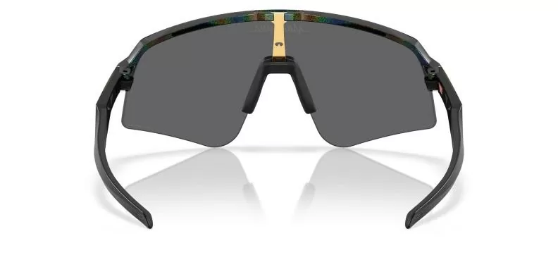 Oakley Sutro Lite Sweep 39 - Dark Galaxy, Prizm Black