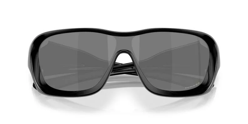 Oakley De La Salle 30 - Polished Black, Prizm Black