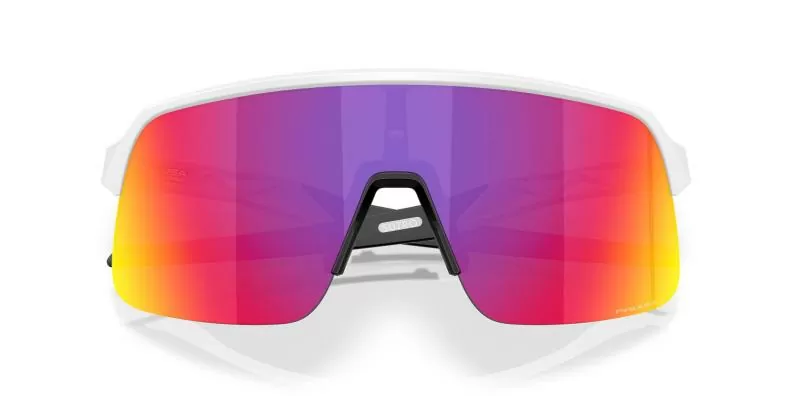 Oakley Sutro Lite S 34 - Matte White, Prizm Road