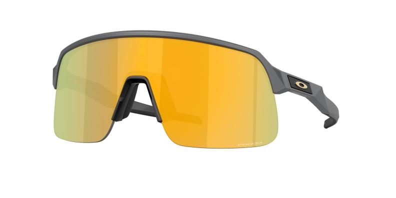 Preview: Oakley Sutro Lite S 34 - Matte Carbon, Prizm 24k