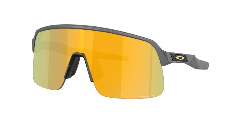 Preview: Oakley Sutro Lite S 34 - Matte Carbon, Prizm 24k