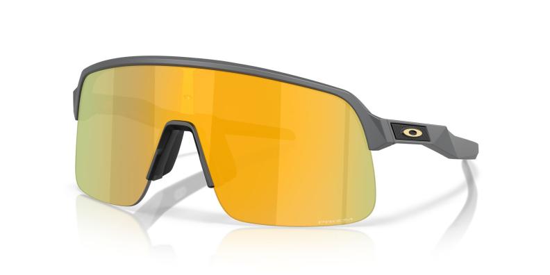 Preview: Oakley Sutro Lite S 34 - Matte Carbon, Prizm 24k