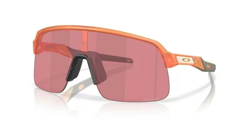 Oakley Sutro Lite S 34 - Matte Trans Ginger, Prizm Dark Golf