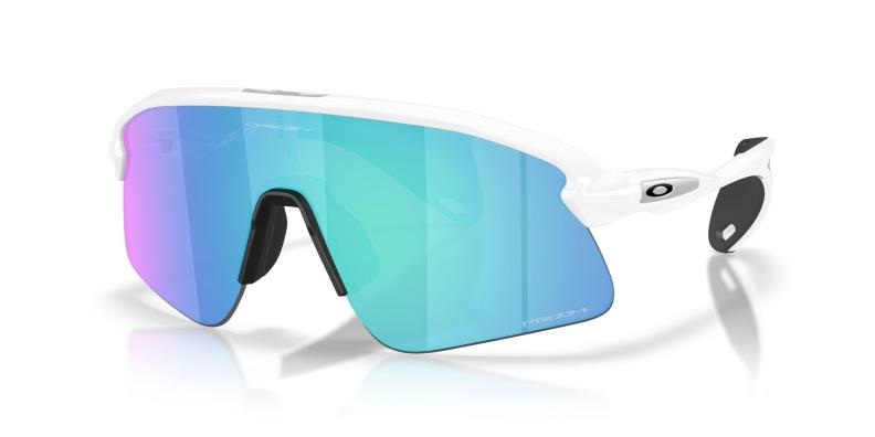 Preview: Oakley Stunt Devil 39 - Matte White, Prizm Sapphire