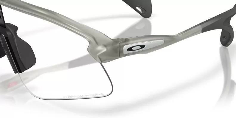 Oakley Stunt Devil 39 - Grey Ink, Photochromic
