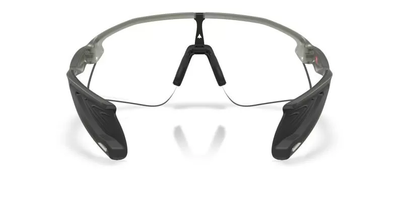 Oakley Stunt Devil 39 - Grey Ink, Photochromic