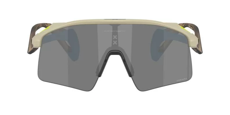 Oakley Stunt Wing 41 - Matte Sand, Prizm Black
