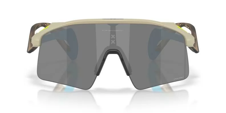 Oakley Stunt Wing 41 - Matte Sand, Prizm Black
