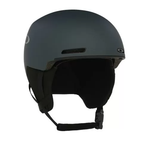 Oakley Mod1 Mips - India Ink / Metallic Slvr