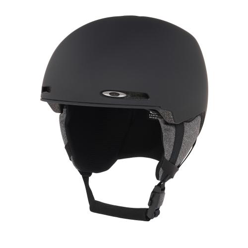 Preview: Oakley Mod1 Skihelm - Blackout