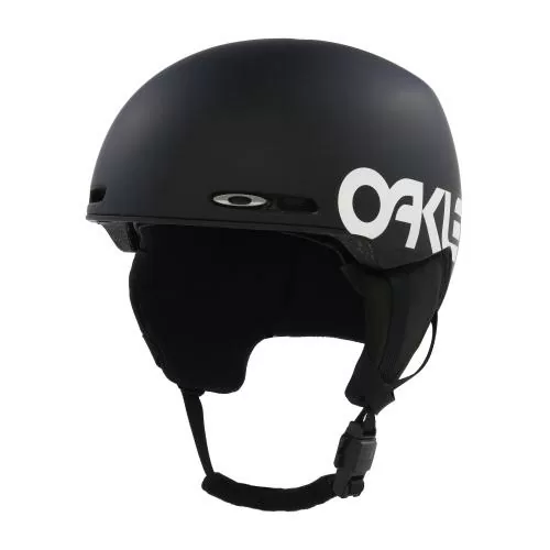 Oakley Mod1 - Matte Black/white Fp