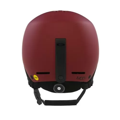 Oakley Mod1 Pro - Matte Iron Red