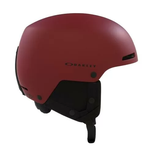 Oakley Mod1 Pro - Matte Iron Red