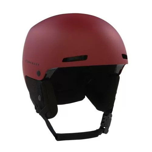 Oakley Mod1 Pro - Matte Iron Red