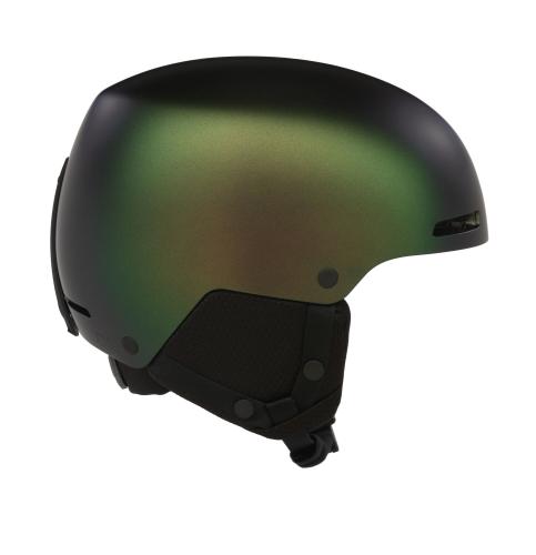 Preview: Oakley Mod1 Pro - Silver/green Colorshft Fp