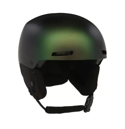 Oakley Mod1 Pro - Silver/green Colorshft Fp