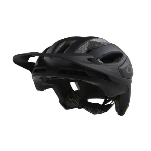 Oakley Drt3 - Matte Black 1