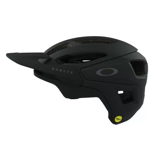 Oakley Drt3 - Matte Black 1