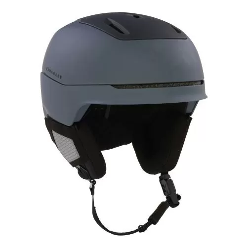 Oakley Mod5 - Forged Iron