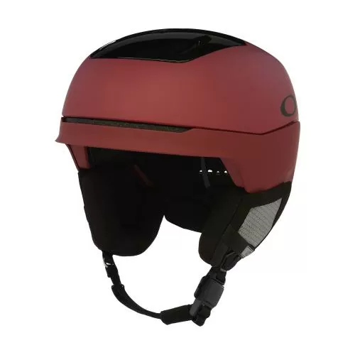 Oakley Mod5 - Matte Iron Red