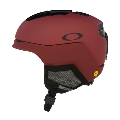 Preview: Oakley Mod5 - Matte Iron Red
