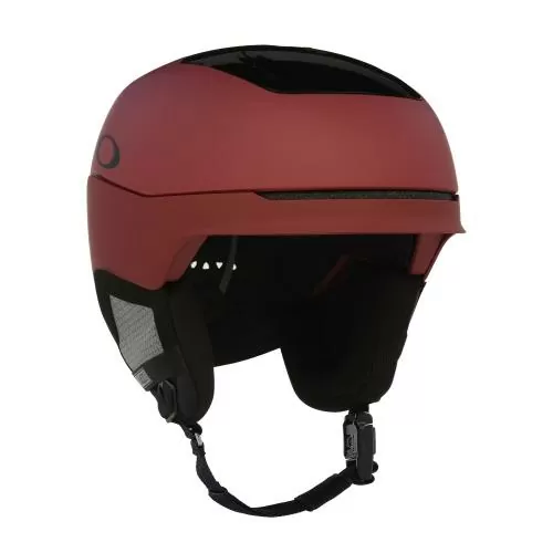 Oakley Mod5 - Matte Iron Red