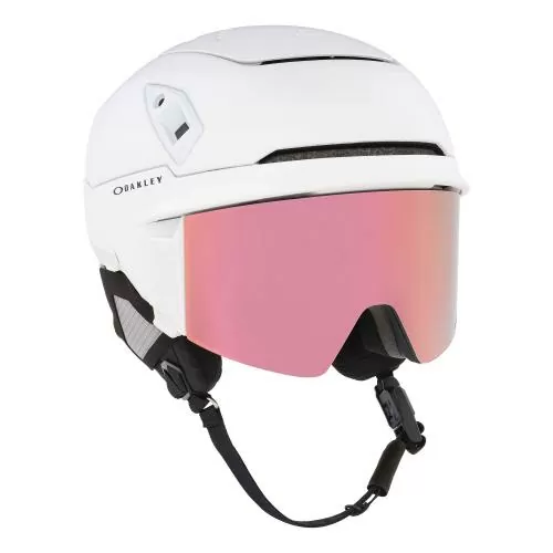 Oakley Mod7 - Whte/przmrsegldir/przmclr
