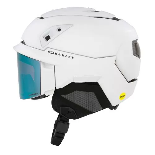 Oakley Mod7 - White/prizmsapphire Irid