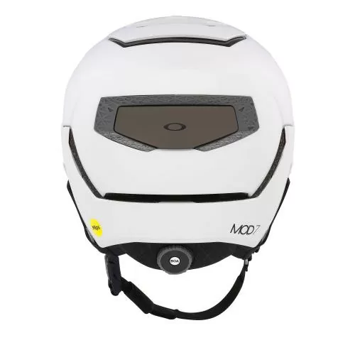 Oakley Mod7 - White/prizmsapphire Irid