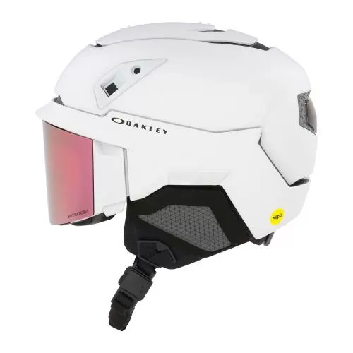 Oakley Mod7 - White/prizmrosegld Irid