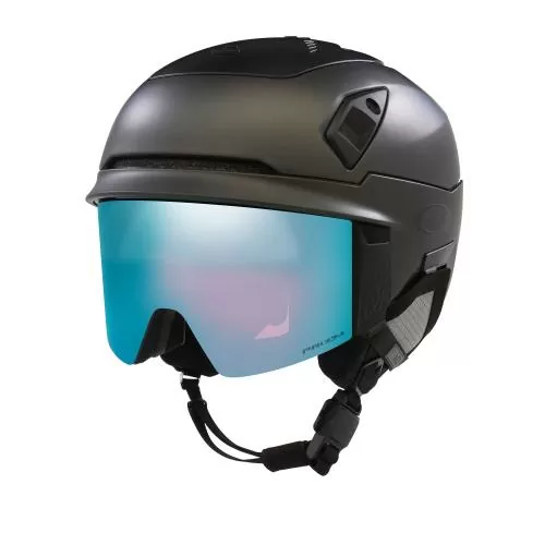 Oakley Mod7 - Satin Med Grey/przmsphrir