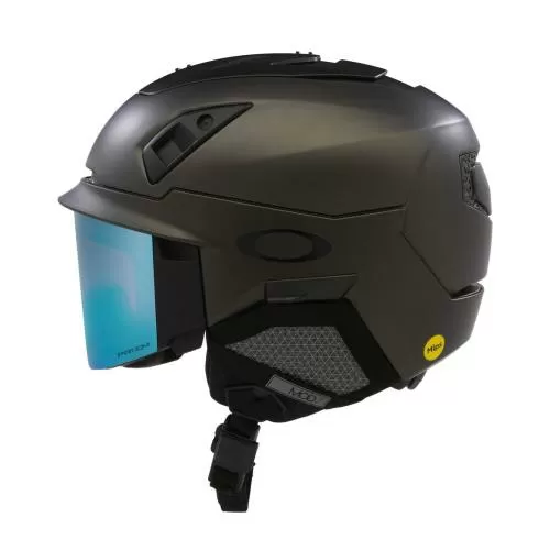 Oakley Mod7 - Satin Med Grey/przmsphrir