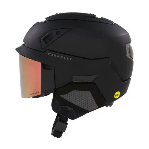 Oakley Mod7 - Blackout/prizm Rosegldird