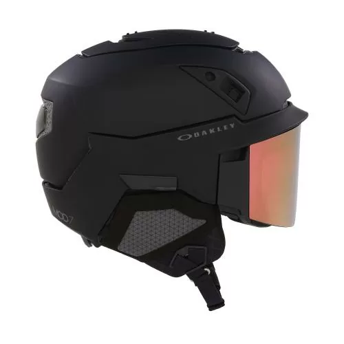 Oakley Mod7 - Blackout/prizm Rosegldird