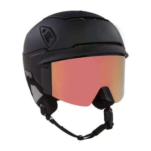 Oakley Mod7 - Blackout/prizm Rosegldird