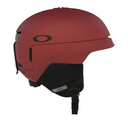 Oakley Mod3 - Matte Iron Red
