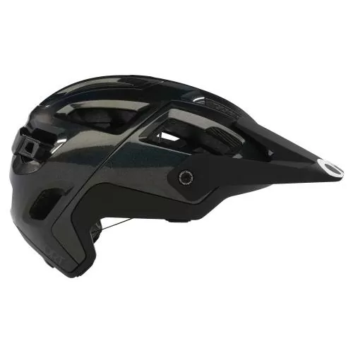 Oakley Drt5 Maven Eu - Black Galaxy/black/grey