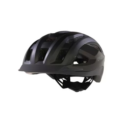 Oakley Aro3 All Road Ice Eu - I.c.e Black Reflective