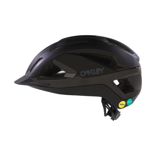 Preview: Oakley Aro3 All Road Ice Eu - I.c.e Black Reflective