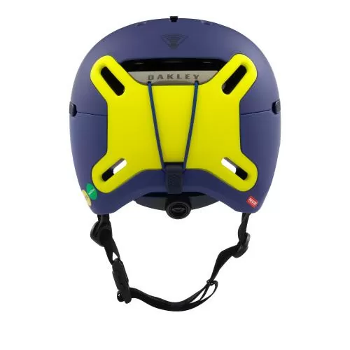 Oakley Mod Bc - Matte Crstl Blu/rtna Brn