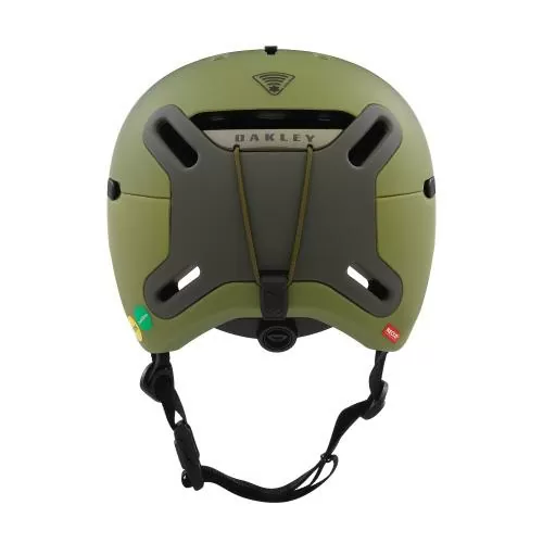 Oakley Mod Bc - Matte Fern/dark Brush