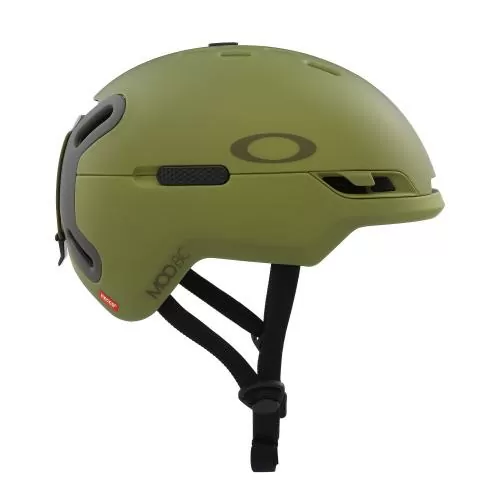 Oakley Mod Bc - Matte Fern/dark Brush