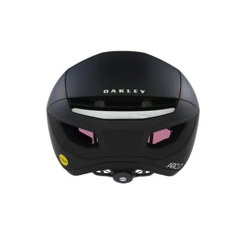 Oakley Helmet - Matte Black/prizm Road