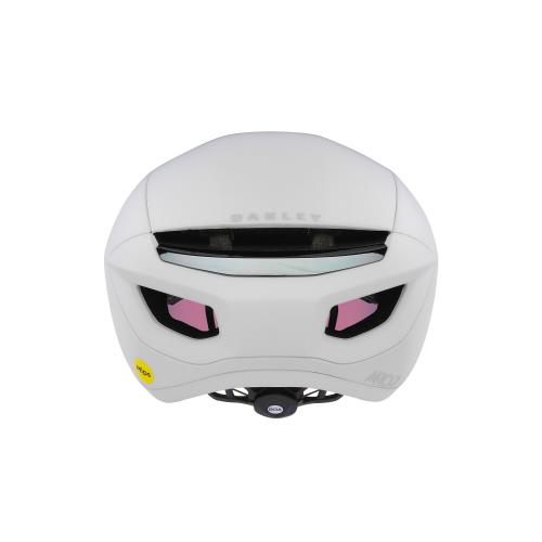Preview: Oakley Helmet - Matte White/prizm Road