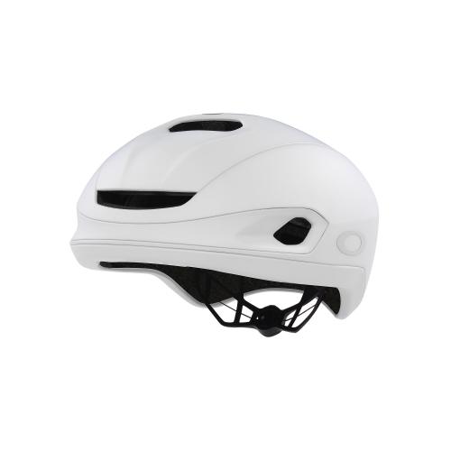 Preview: Oakley Aro7 Lite Eu MIPS Velohelm - Matte White