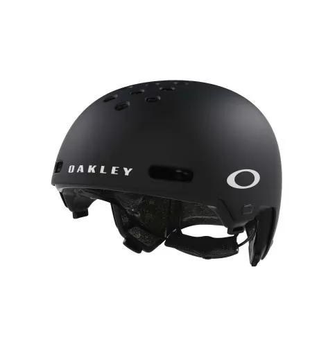 Oakley St1 Eu - Matte Black 1