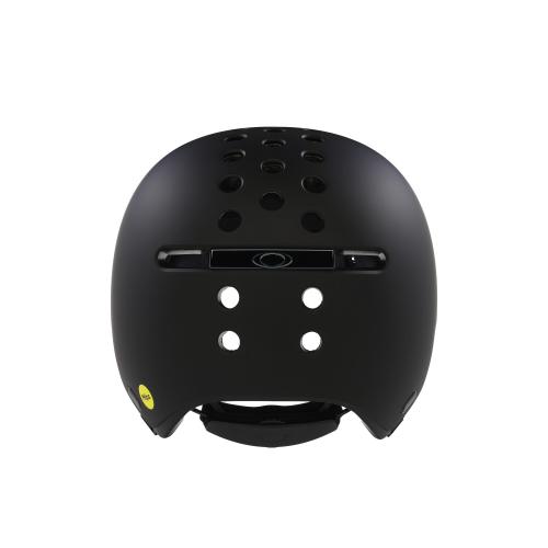 Preview: Oakley St1 Eu - Matte Black 1