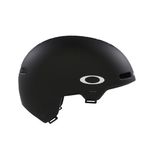 Preview: Oakley St1 Eu - Matte Black 1